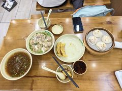 -李记清真馆(打钉巷店)
