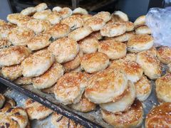 -王天顺海苔饼