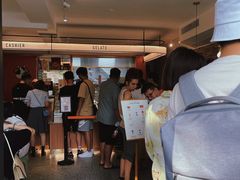 -Dal Cuore 达可芮冰淇淋(陕西北路店)