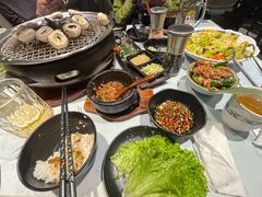 -虎丸烧肉(新大陆广场店)