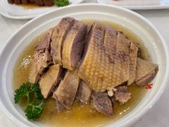 -怡园饭店-餐厅(四望亭店)