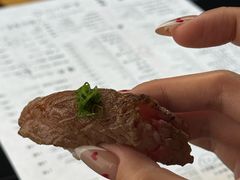 -Sushi Hanzo半藏(天环广场店)