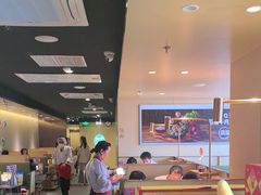 -海底捞火锅(太原南站店)