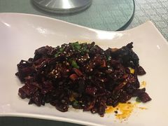 -茅庐·川粤精品私房菜(金沙遗址店)
