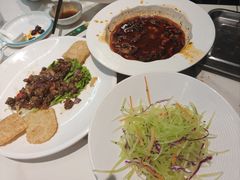 -大草原清真饭庄(沙河店)