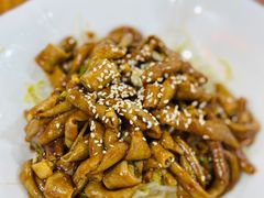 -南记食粥坊·宵夜大排档(莲花总店)