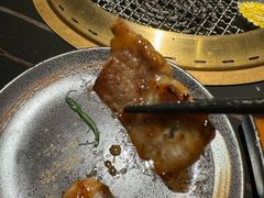 -厚贞日式烤肉(浦东汇智店)