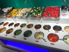 -京悦南门涮羊肉·羊蝎子火锅(田林路店)