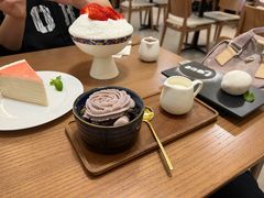 -糖纸甜品(印象城店)
