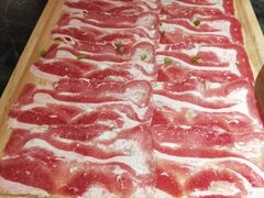 -许府牛火锅(信义坊总店)