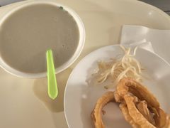 -尹三豆汁(天坛店)
