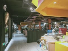 -火星工厂·桌游·团建聚会·轰趴馆(厦滘店)