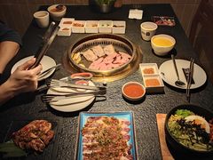 -嘿嘟嘟·肋条烧肉放题(爱融荟城店)
