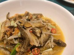 -呷湘厨·鱼汤捞饭·剁椒鱼头·湘菜(国家会展中心店)