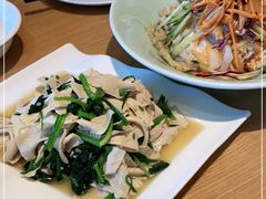 -秦香阁·西北家常菜(徐汇日月光中心店)