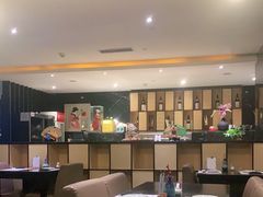 -松临·铁板烧&Omakase(神农店)