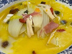 -外滩往事民国上海菜(黄浦店)
