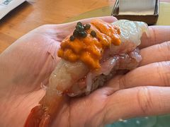 -鮨冠OMAKASE食べ放题(北京首店)