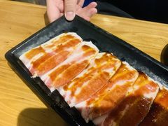 -九田家黑牛烤肉料理(溧阳吾悦店)