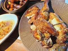 -外婆私房菜(新亚百货店)