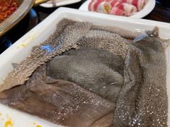 -巴蜀大宅门火锅(新华公园店)