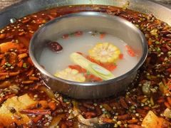 -七友美蛙鱼头火锅(坂田店)