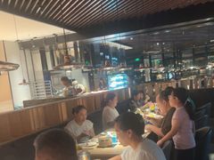 -星伦多自助料理(江阴万达店)
