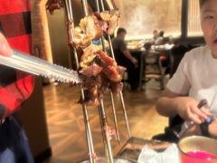 -汉丽斯巴西烤肉自助(市南店)