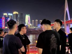 -重庆解放碑威斯汀酒店