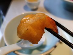 -春色如许·茶食餐厅(桃李春风店)