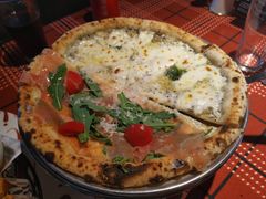 -Primo·丽莫意大利窑烤披萨