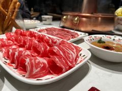 -东门口·鲜爆肚涮肉·烧烤(老门东店)