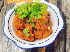 小笼蒸牛肉-西月城谭豆花(春熙路店)