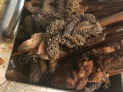 -老徐烧烤涮肚(交道口店)