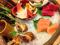 -Minase水濑·日料放题(外滩店)