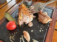 -MR.ROCKY洛奇先生·西餐&酒吧(太古仓店)