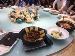 -汤记传菜(浦江店)