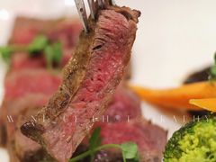 -雕刻时光·无国界料理西餐厅(五山店)
