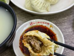 -津门张记包子铺(华昌道店)