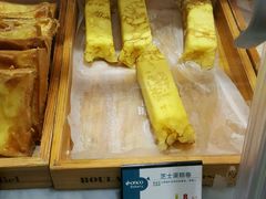 -东哥面包(江宁大润发店)