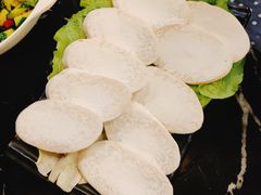 -燚青春东北泥炉烤肉(百合店)