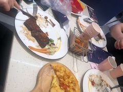 -夏日玛莉西餐厅(中茂城店)