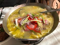 -盐通酒家(金桥湾清水苑店)