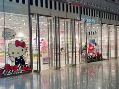 -深圳宝安国际机场