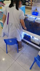 -孩子王童乐园(淮安万达店)