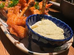 -CURRY YA 熟成咖哩專門店(深圳湾万象城店)