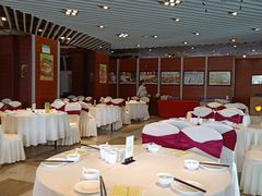 大堂-风味小馆(天目湖宾馆店)