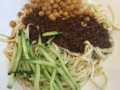-拌面小当家