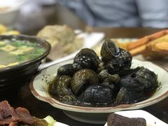-乌衣巷美食城