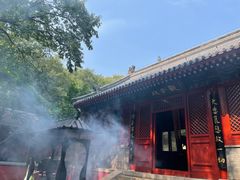 -红螺寺